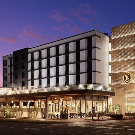 Senna House Hotel Scottsdale, Curio Collection By Hilton Exterior foto