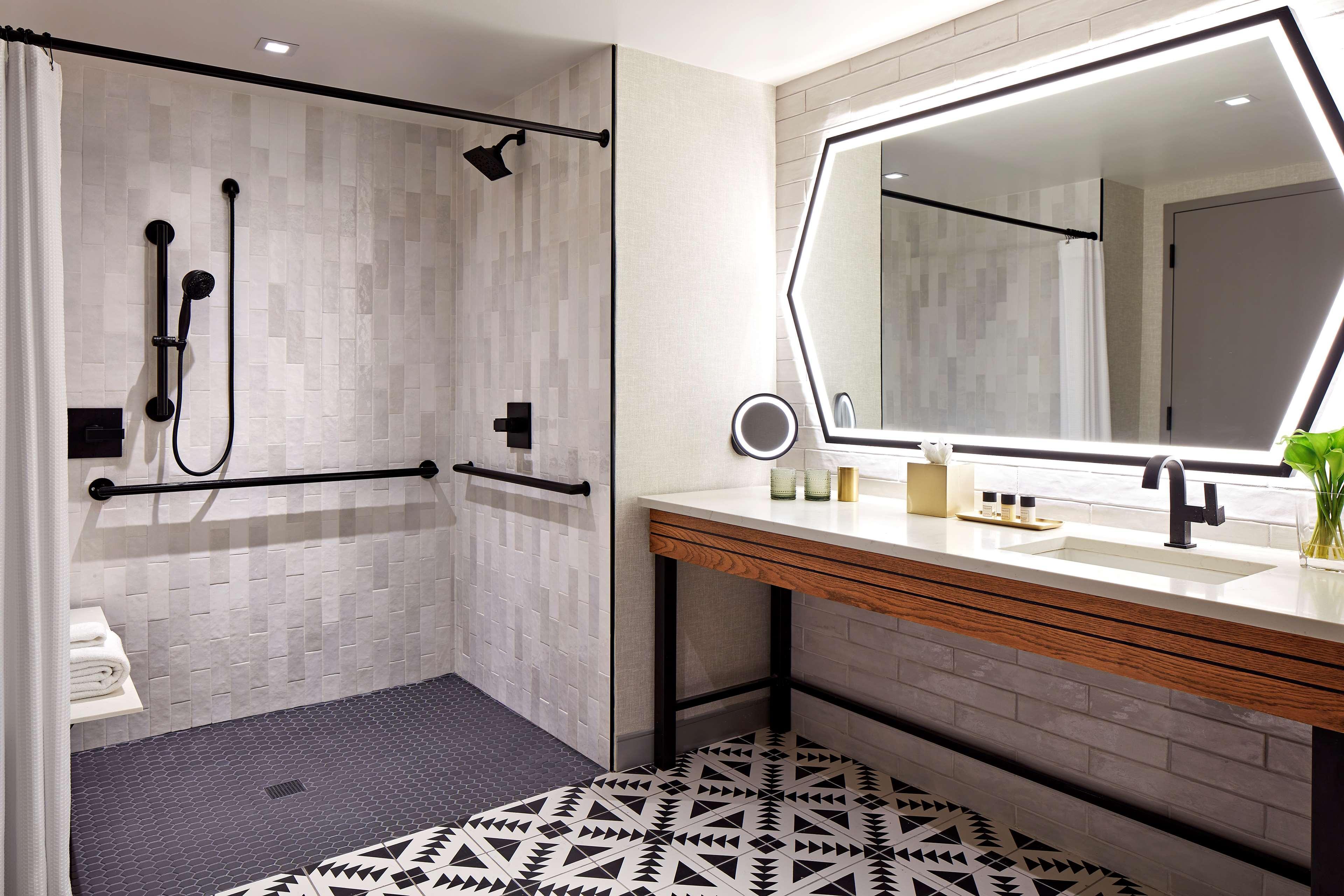 Senna House Hotel Scottsdale, Curio Collection By Hilton Exterior foto