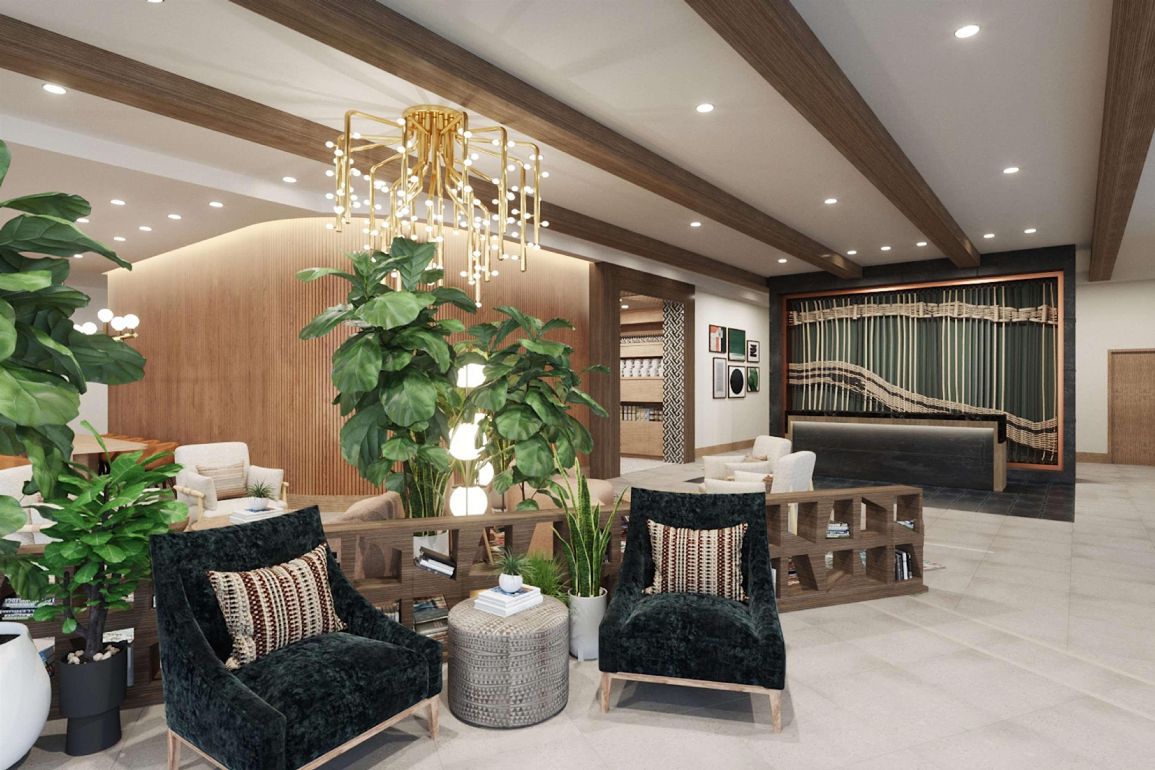 Senna House Hotel Scottsdale, Curio Collection By Hilton Exterior foto