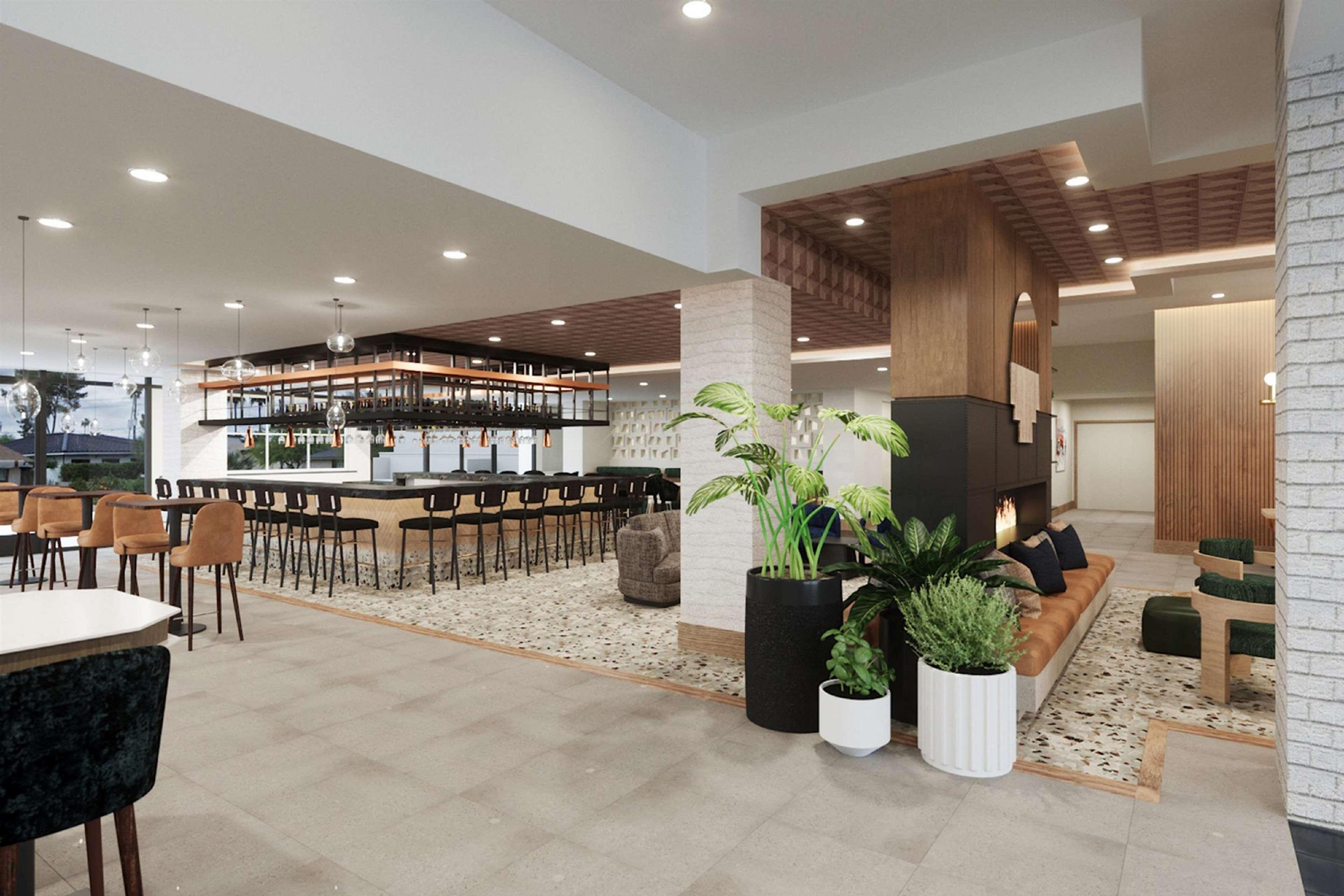 Senna House Hotel Scottsdale, Curio Collection By Hilton Exterior foto