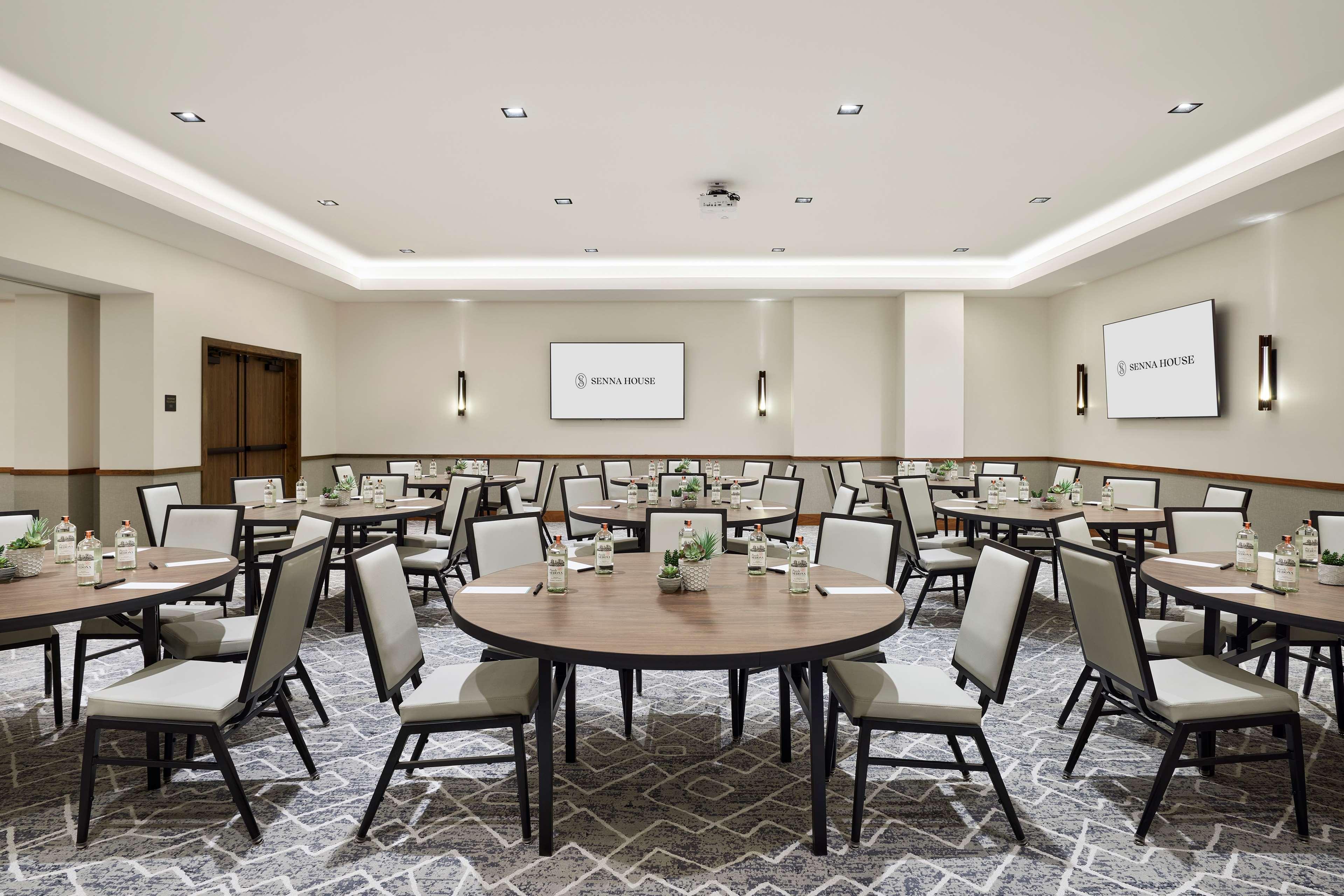 Senna House Hotel Scottsdale, Curio Collection By Hilton Exterior foto