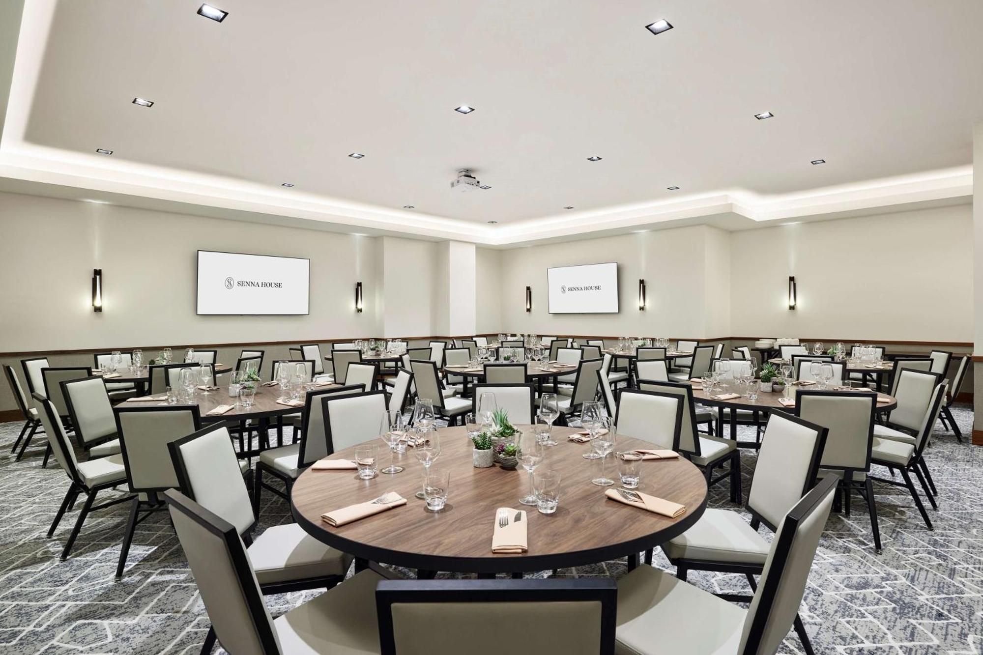Senna House Hotel Scottsdale, Curio Collection By Hilton Exterior foto