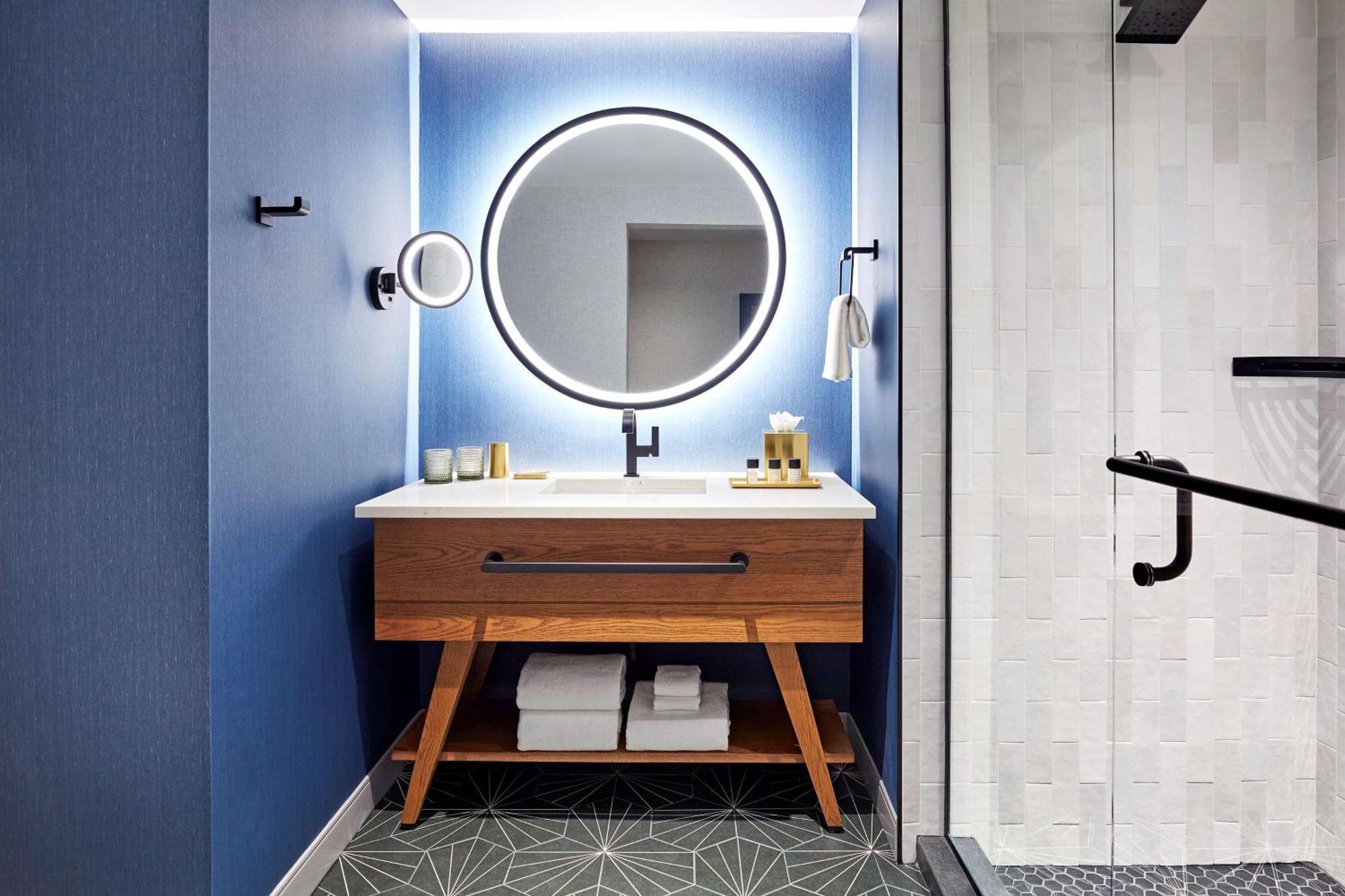 Senna House Hotel Scottsdale, Curio Collection By Hilton Exterior foto