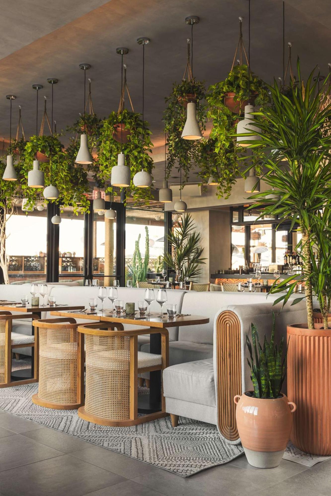 Senna House Hotel Scottsdale, Curio Collection By Hilton Exterior foto