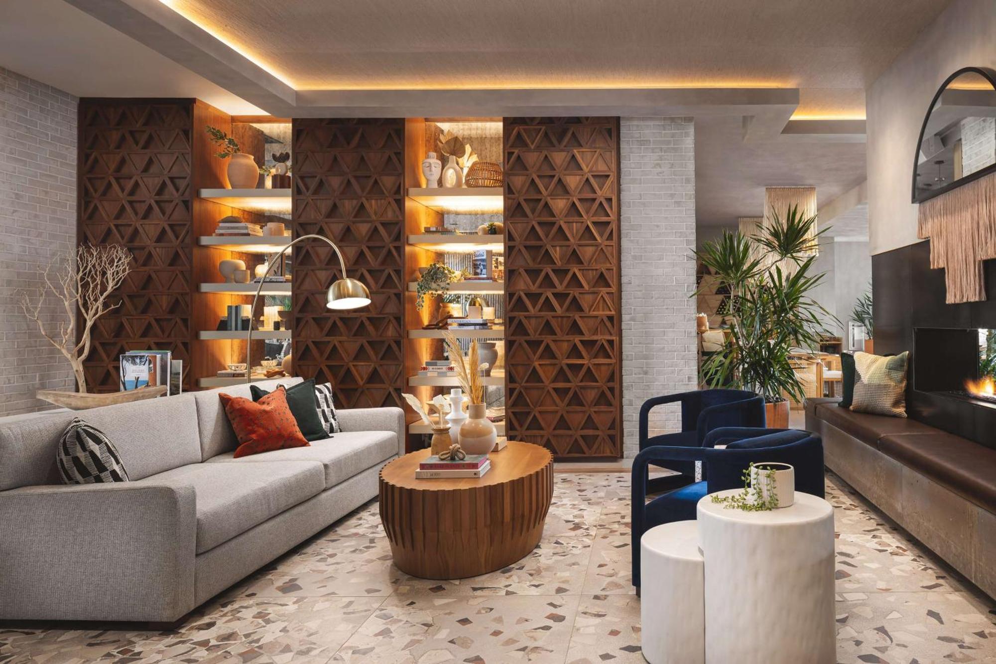 Senna House Hotel Scottsdale, Curio Collection By Hilton Exterior foto