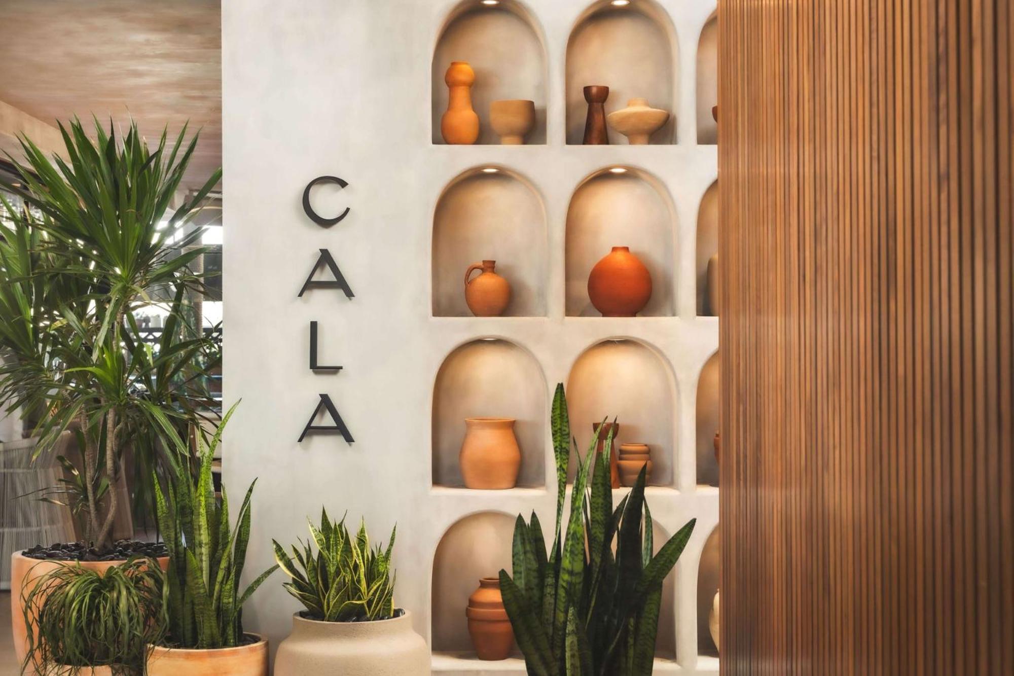 Senna House Hotel Scottsdale, Curio Collection By Hilton Exterior foto