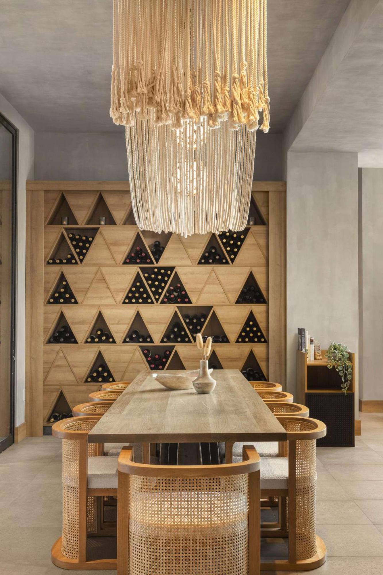Senna House Hotel Scottsdale, Curio Collection By Hilton Exterior foto